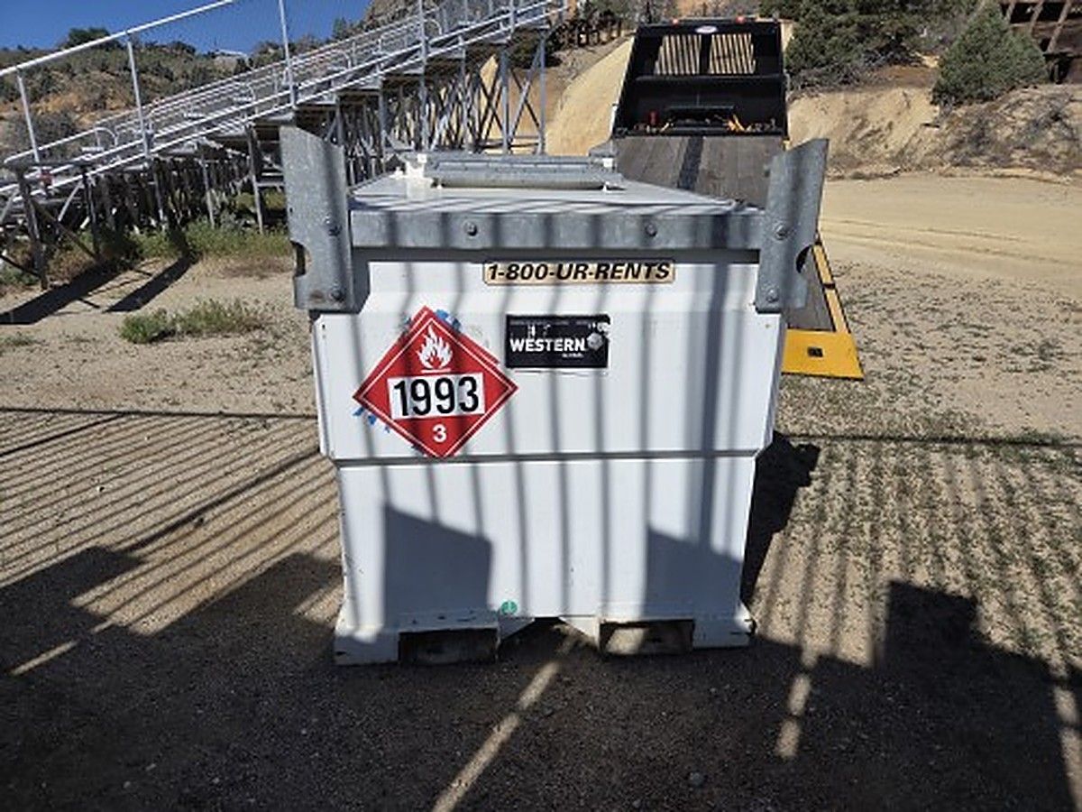WESTERN 20TCG-GLB photo 9