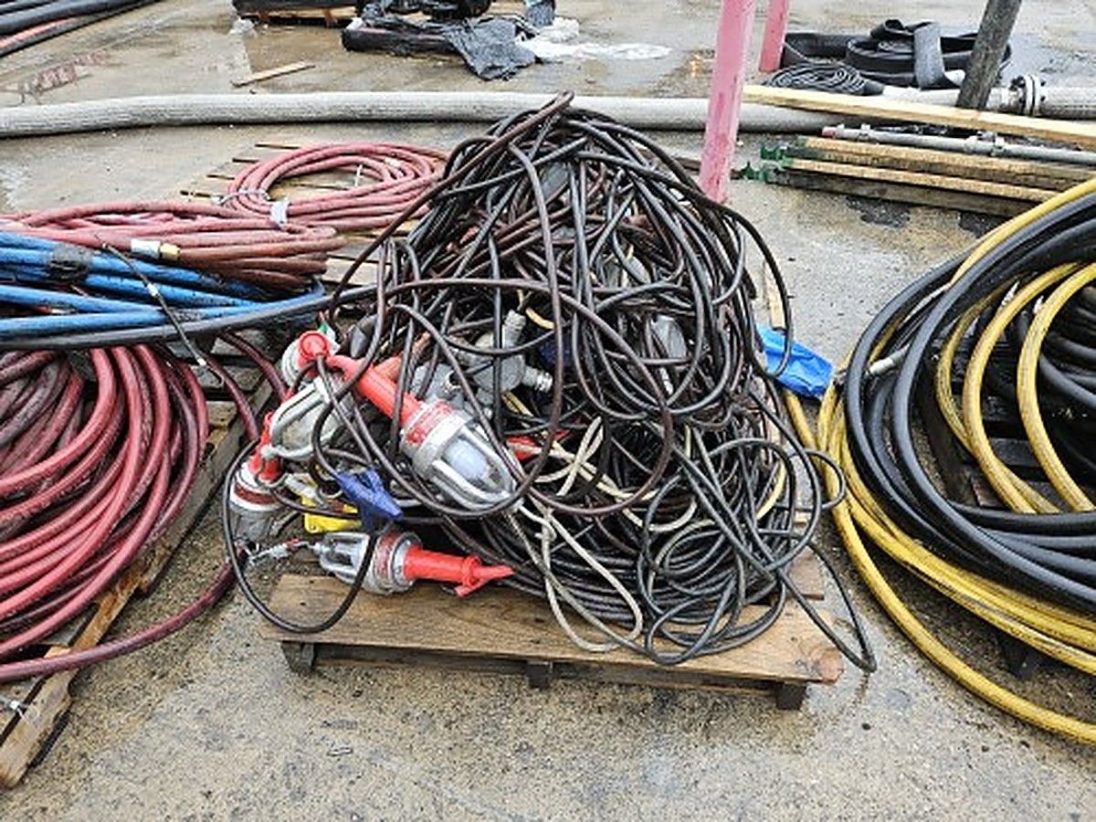 2018 WORKSITE SLDWXPLED8-120 for sale in Las Vegas, NV