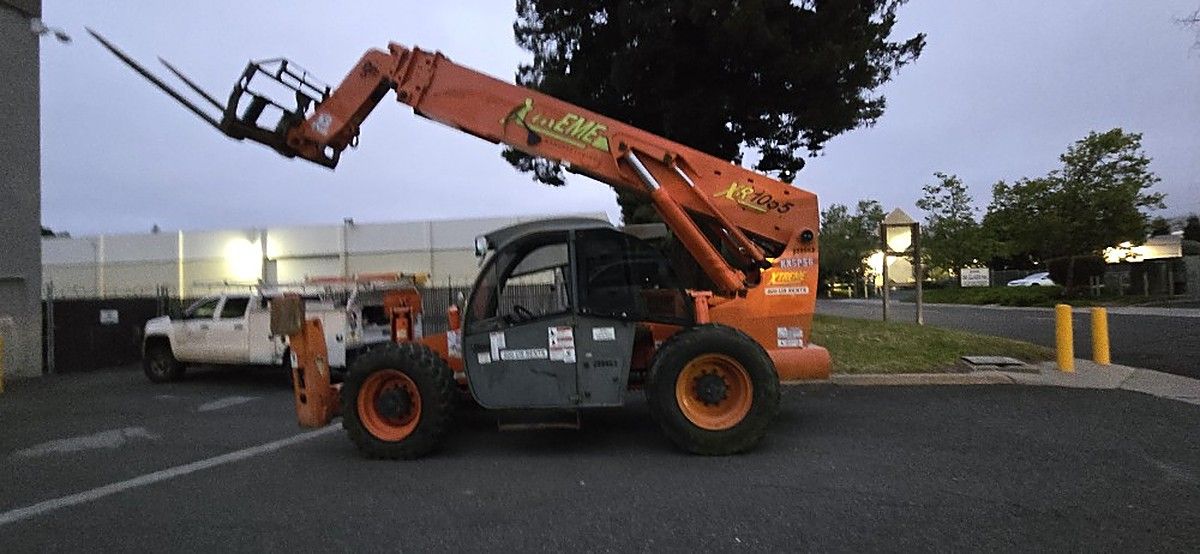 XTREME XR1055 photo 2