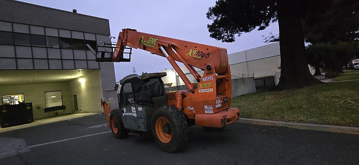 XTREME XR1055 photo 5