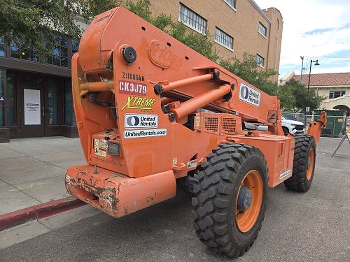 XTREME XR1055 photo 7