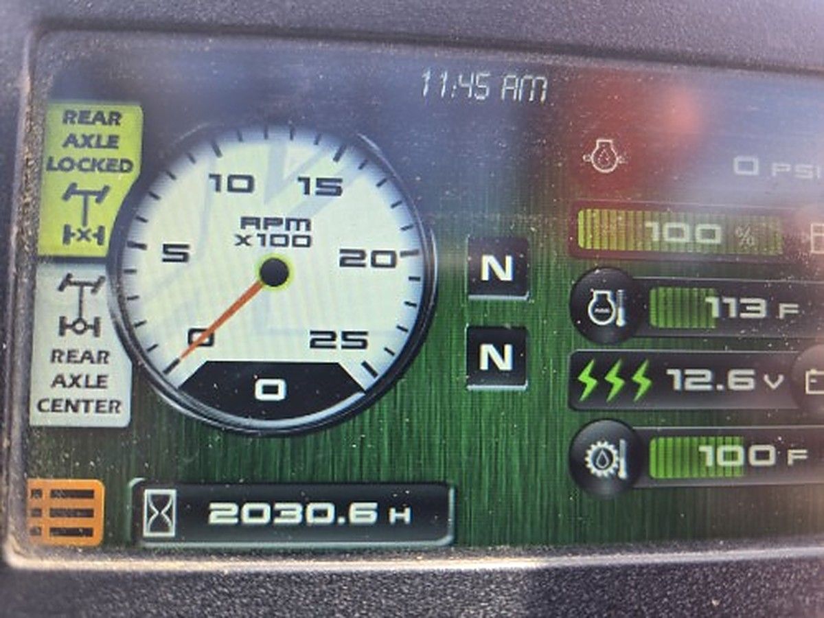 XTREME XR1055 photo 11