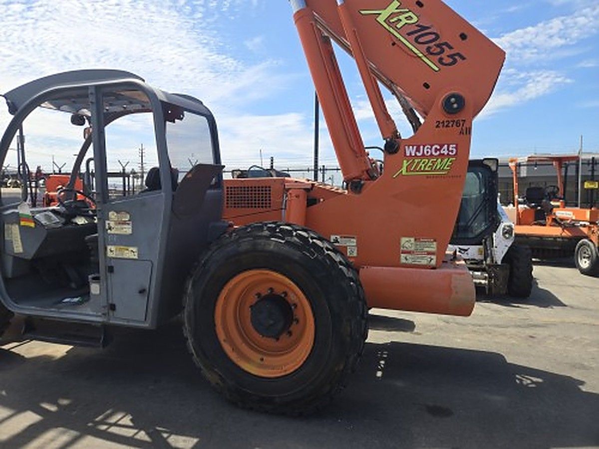 XTREME XR1055 photo 3