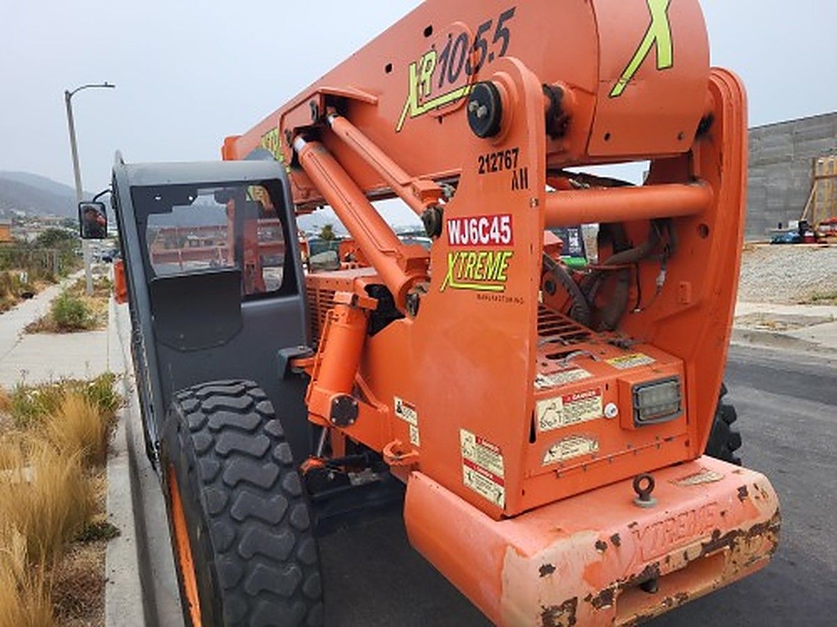 XTREME XR1055 photo 5