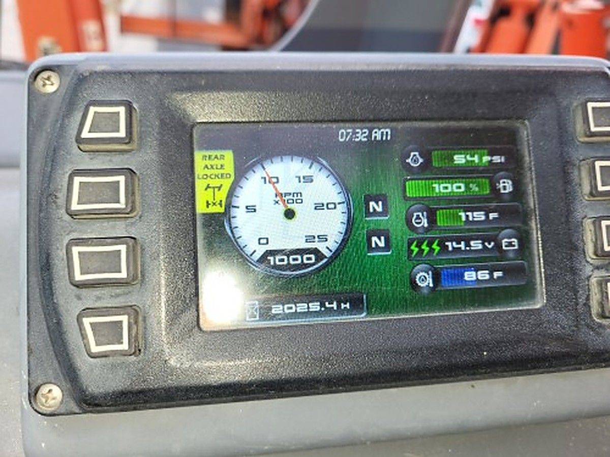 XTREME XR1055 photo 9