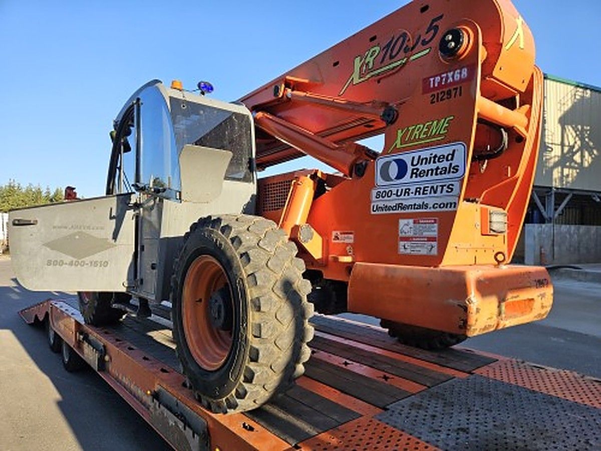 2018 XTREME XR1055 for sale in Las Vegas, NV