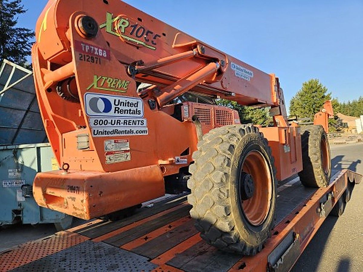 XTREME XR1055 photo 5