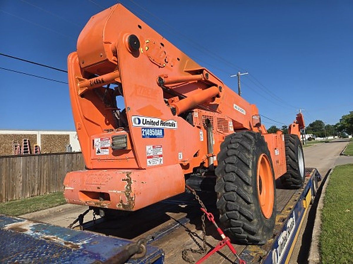 XTREME XR1055 photo 5