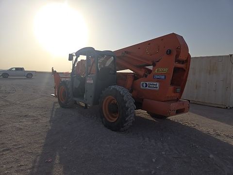 2018 XTREME XR1055 Forklift Variable Reach 10000# 50'-62'