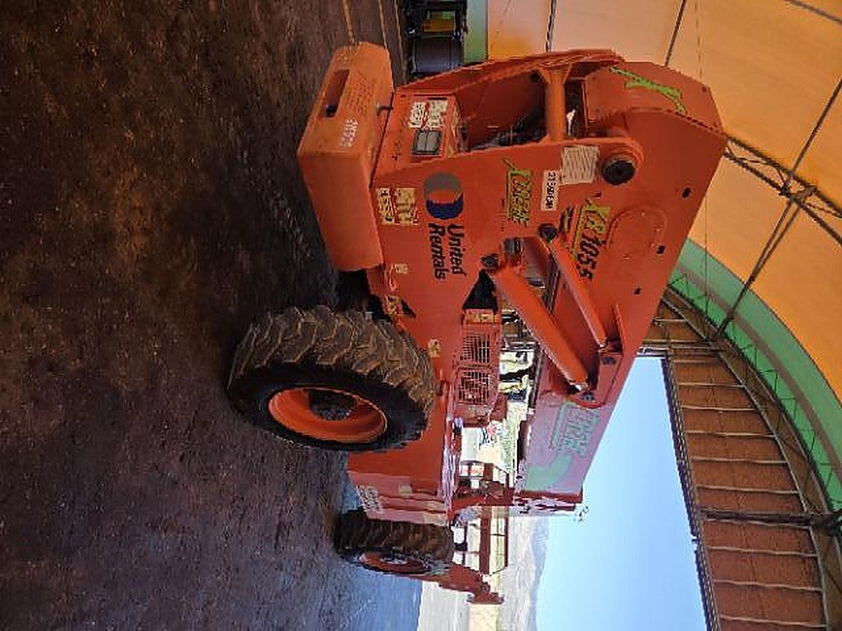 XTREME XR1055 photo 2