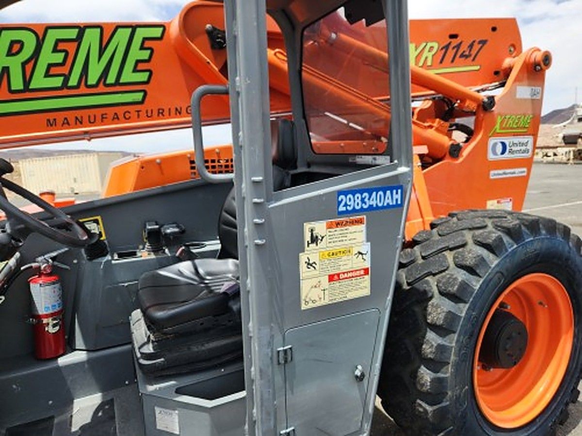 XTREME XR1147 photo 5