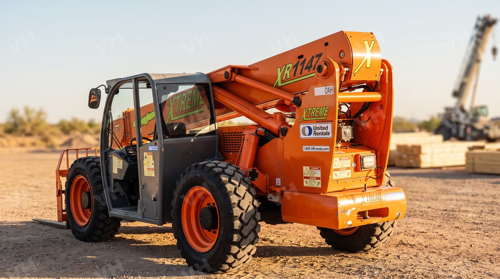 Xtreme XR1147