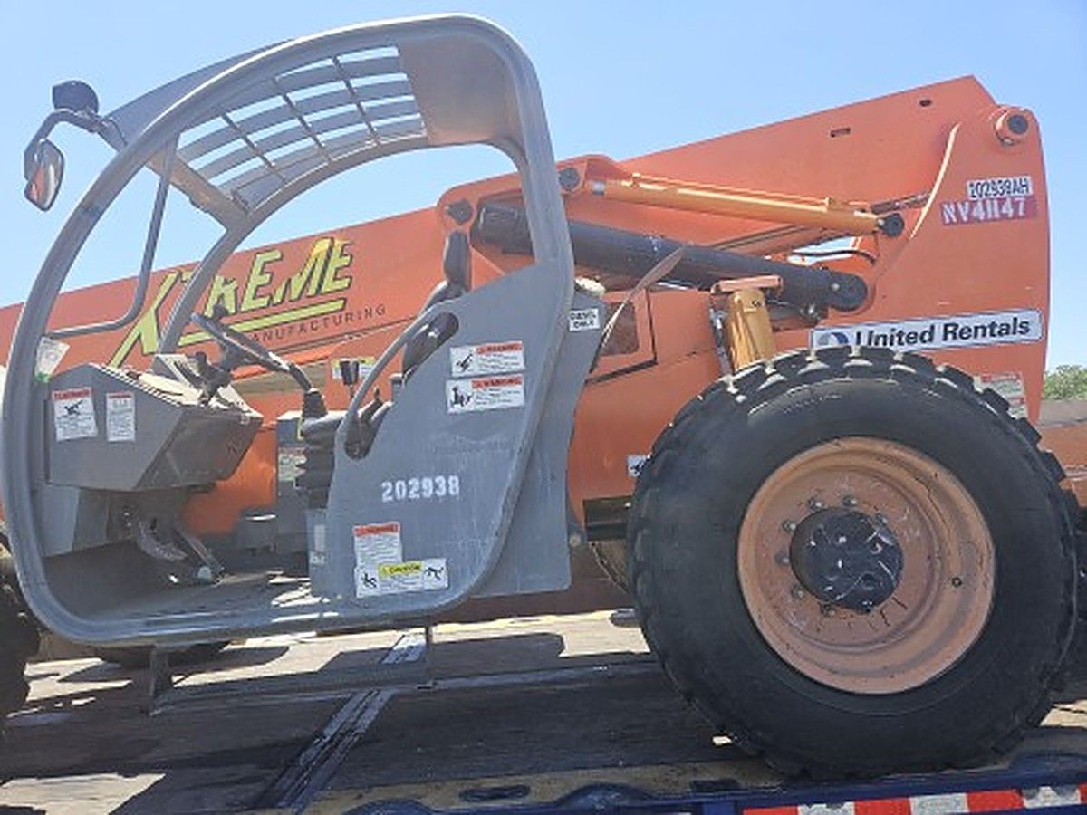 XTREME XR1245 photo 2