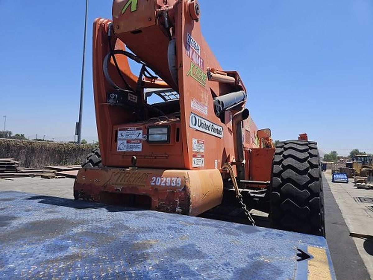 XTREME XR1245 photo 9