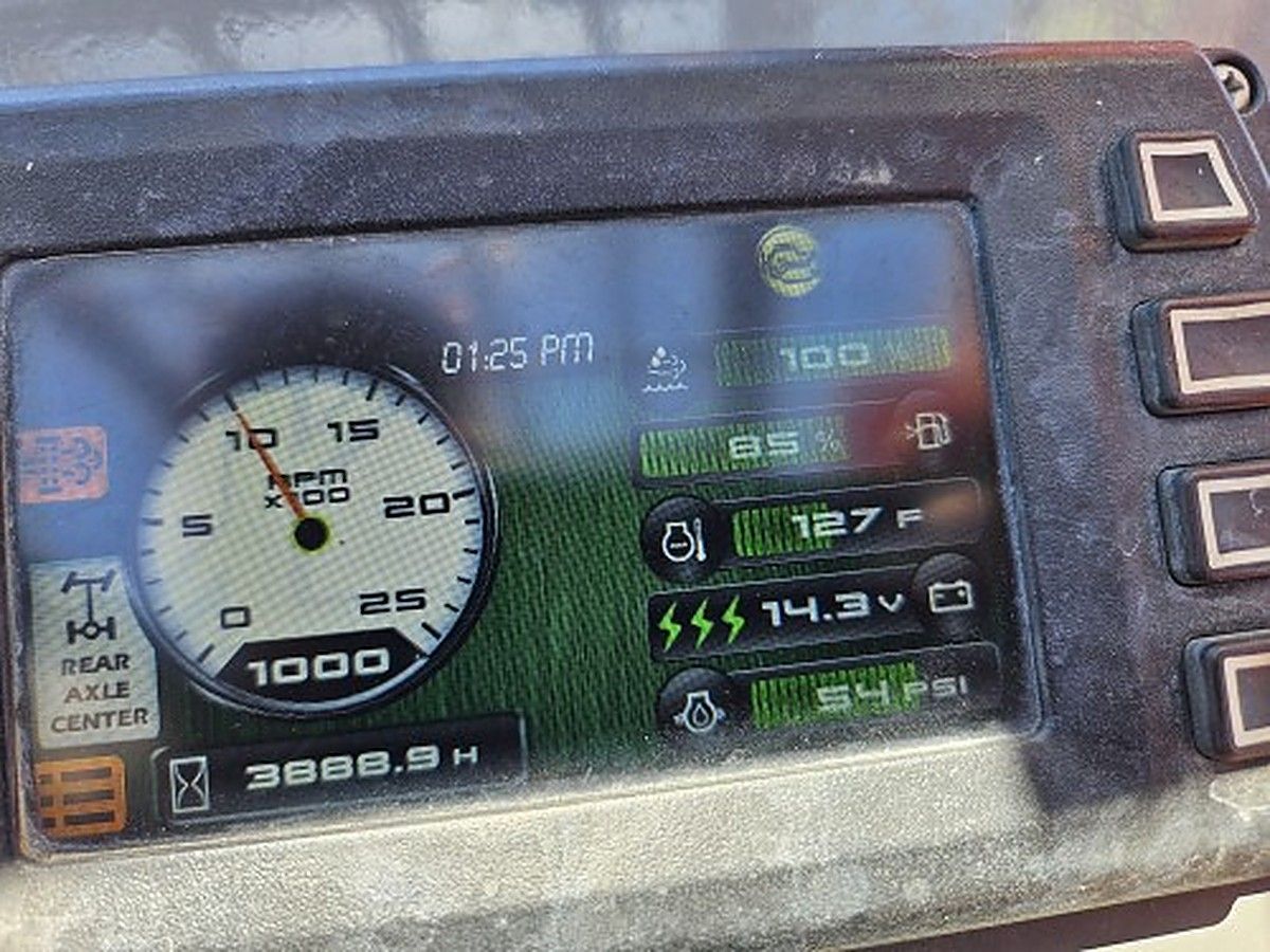 XTREME XR1245 photo 10