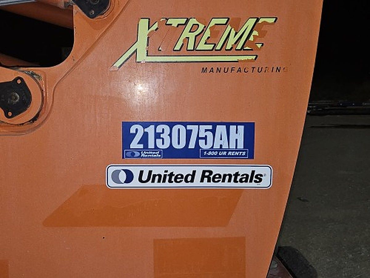 XTREME XR1245 photo 2