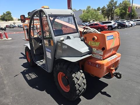 2018 XTREME XR5919 Forklift Variable Reach 5000# 16-20'