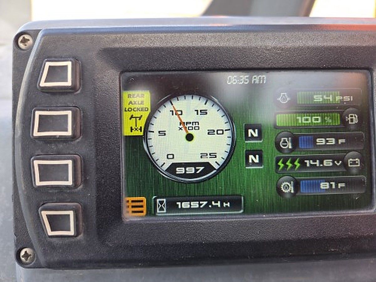 XTREME XR742 photo 2