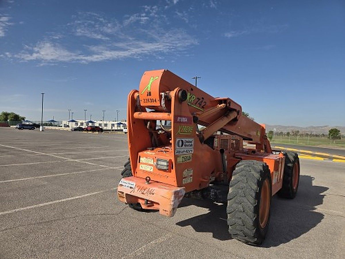 XTREME XR742 photo 4
