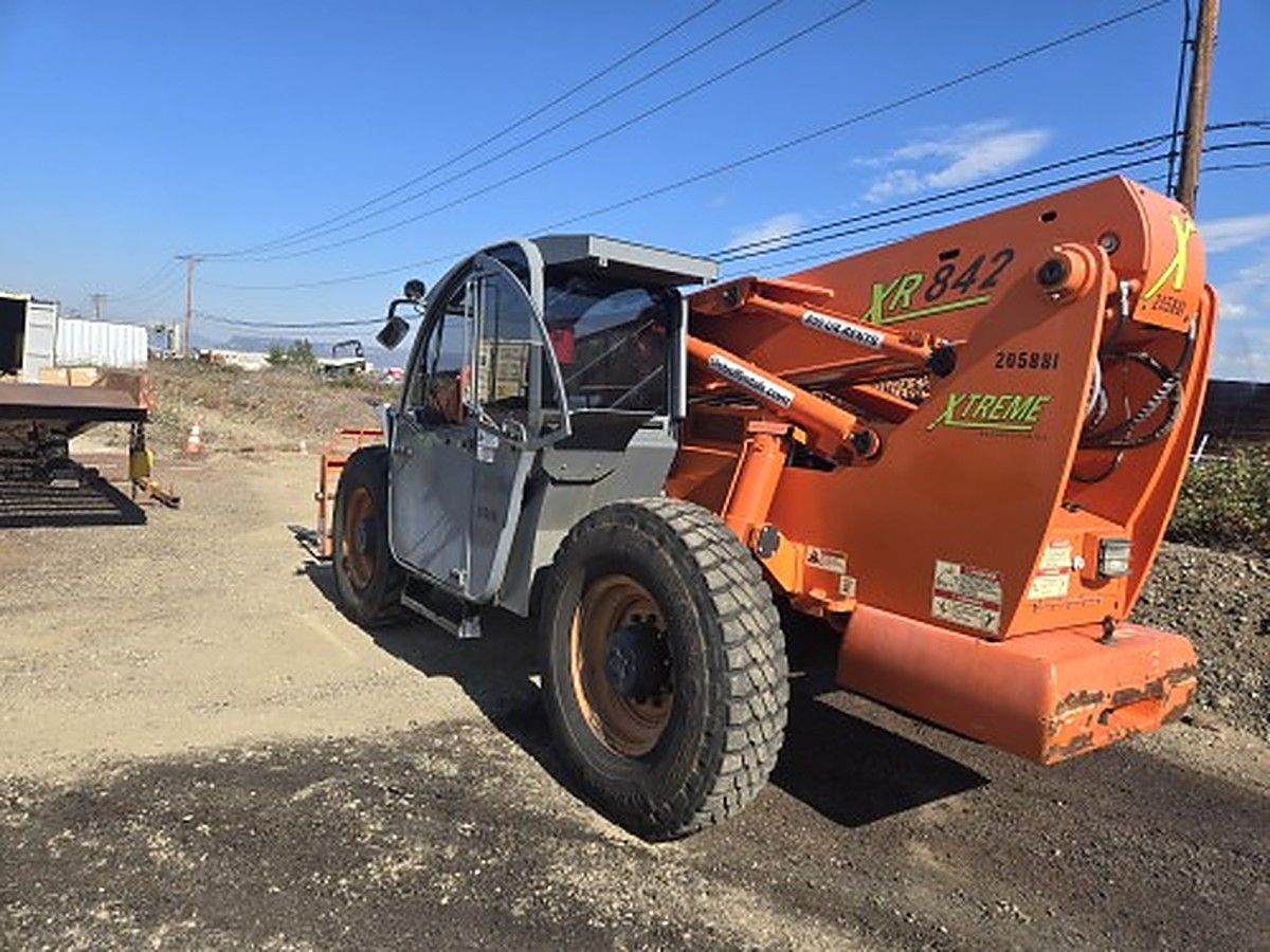 XTREME XR842 photo 2