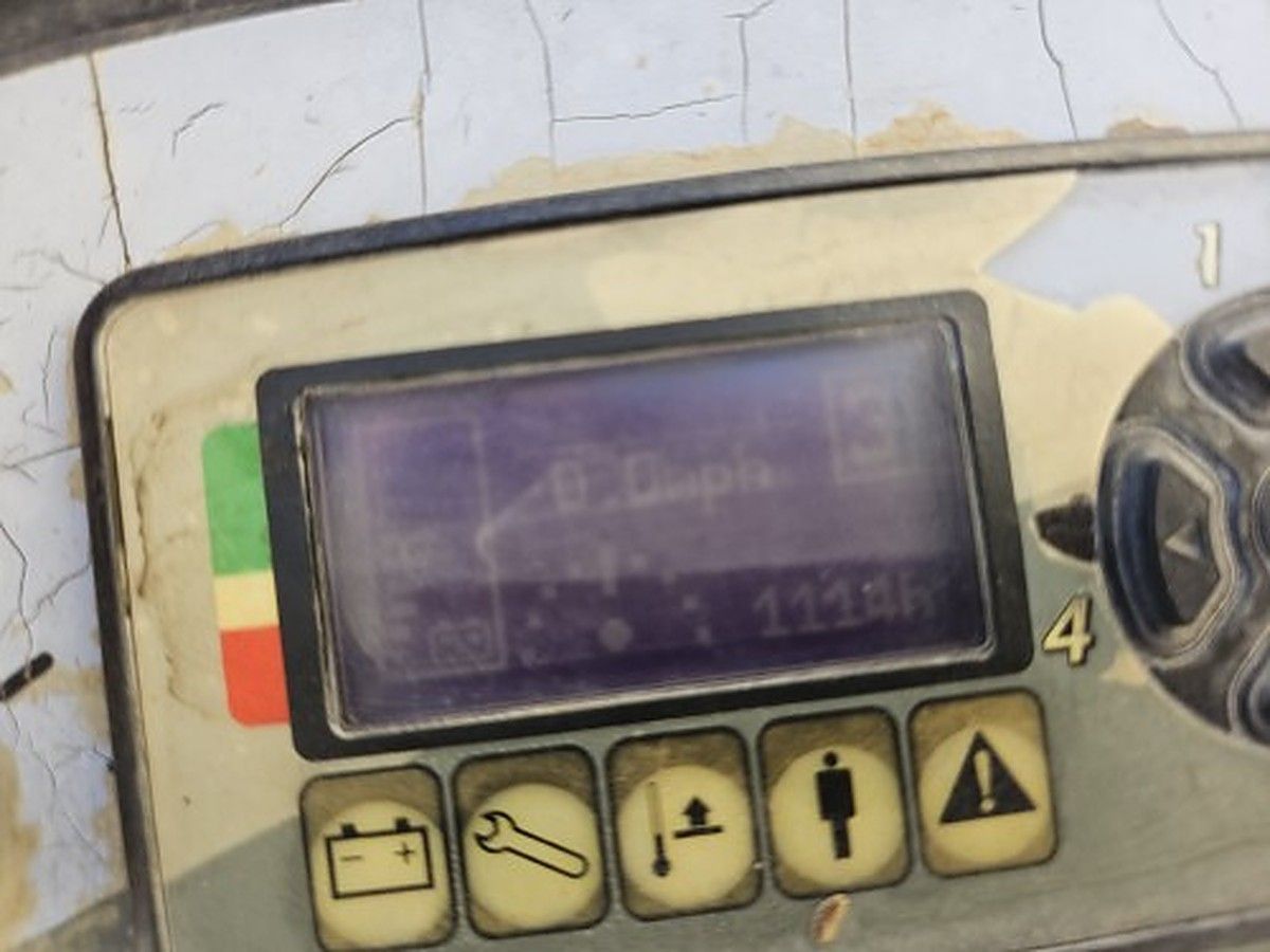 2018 YALE MPE060-VG for sale in Las Vegas, NV