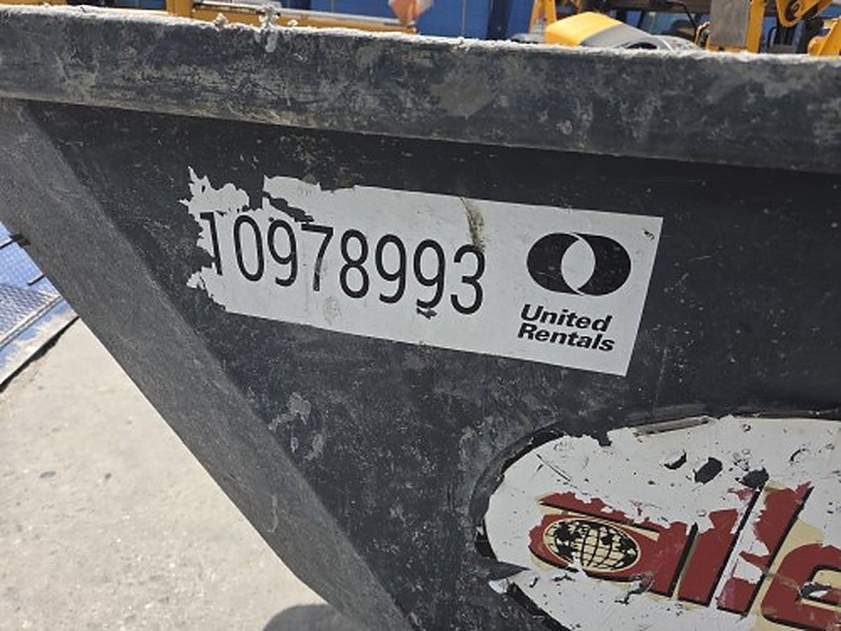 ALLEN ENGI AR16PBEP photo 11