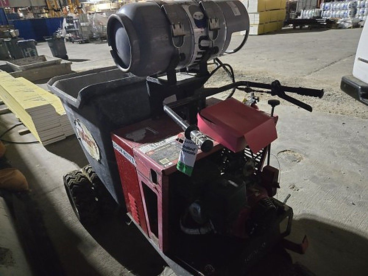 ALLEN ENGI AR16PBEP photo 6