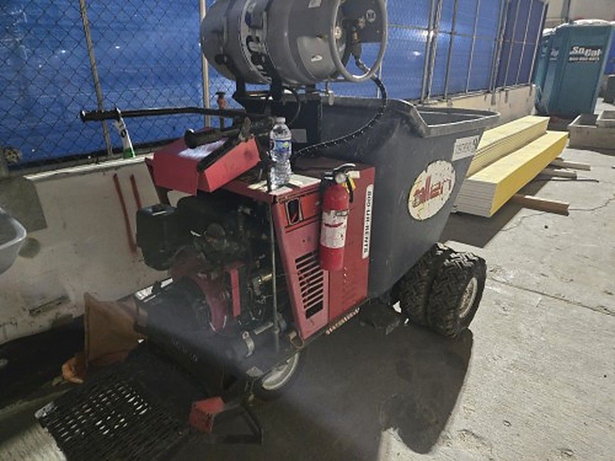 ALLEN ENGI AR16PBEP photo 10