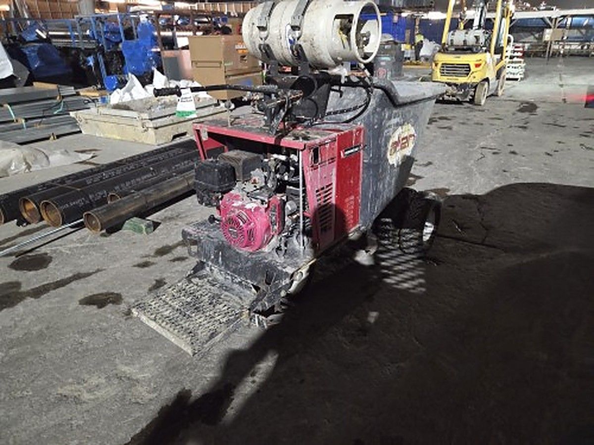 ALLEN ENGI AR16PBEP photo 2