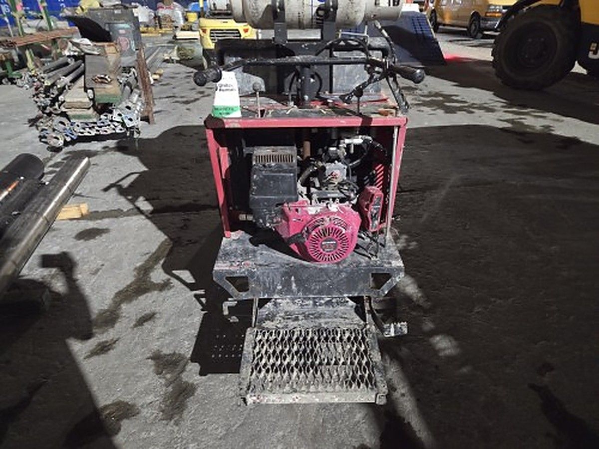 ALLEN ENGI AR16PBEP photo 6