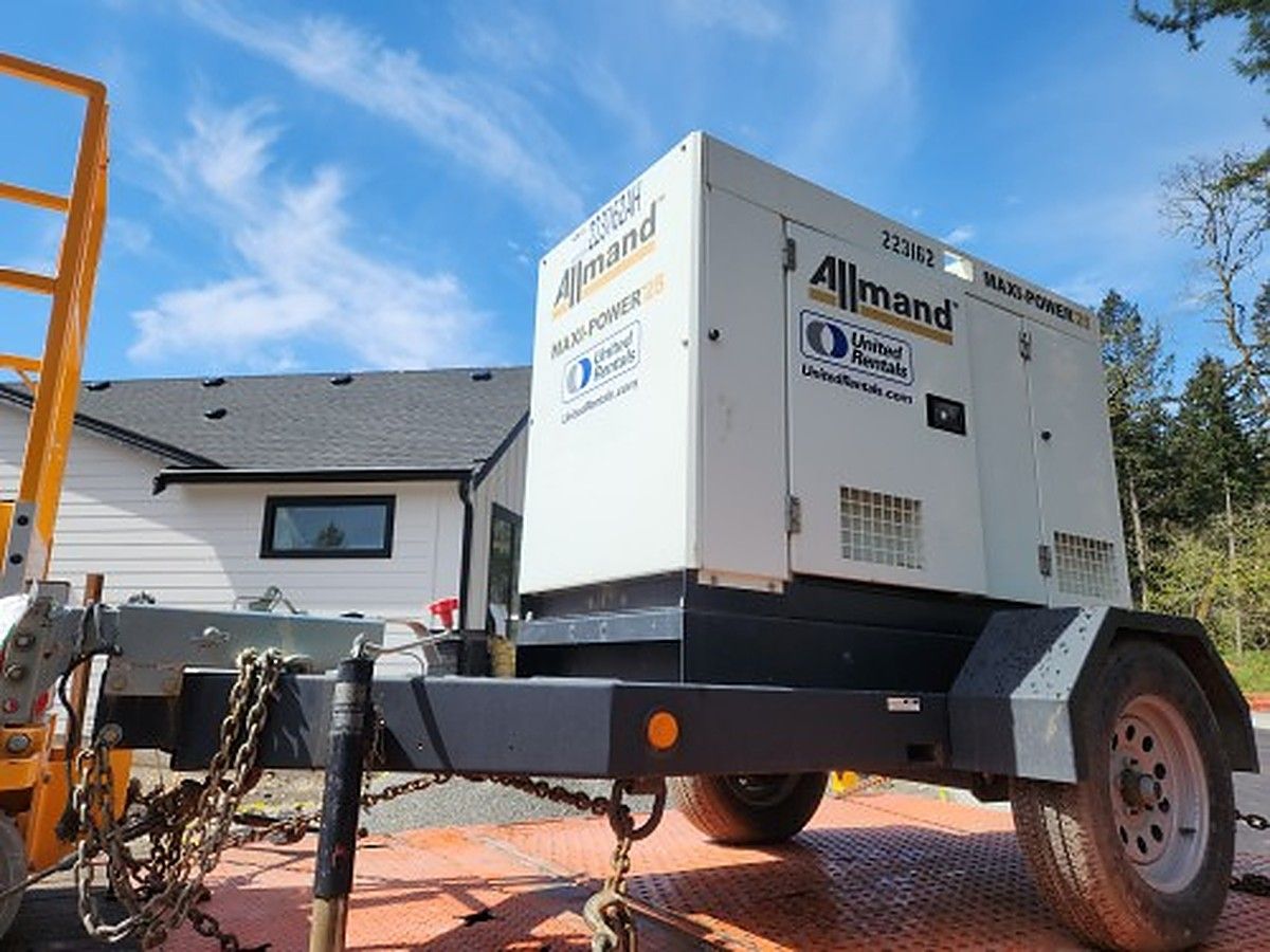 ALLMAND BR MP25 photo 4