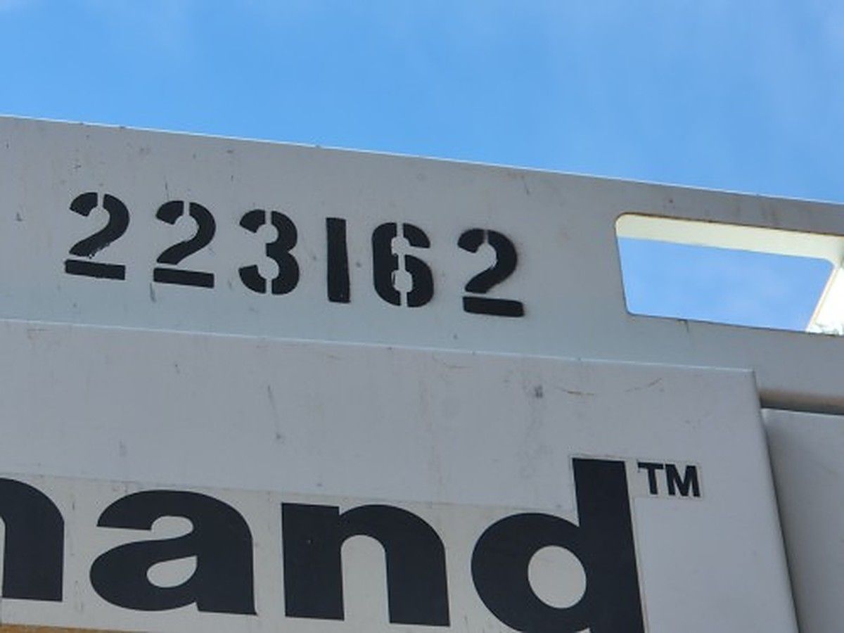 ALLMAND BR MP25 photo 5