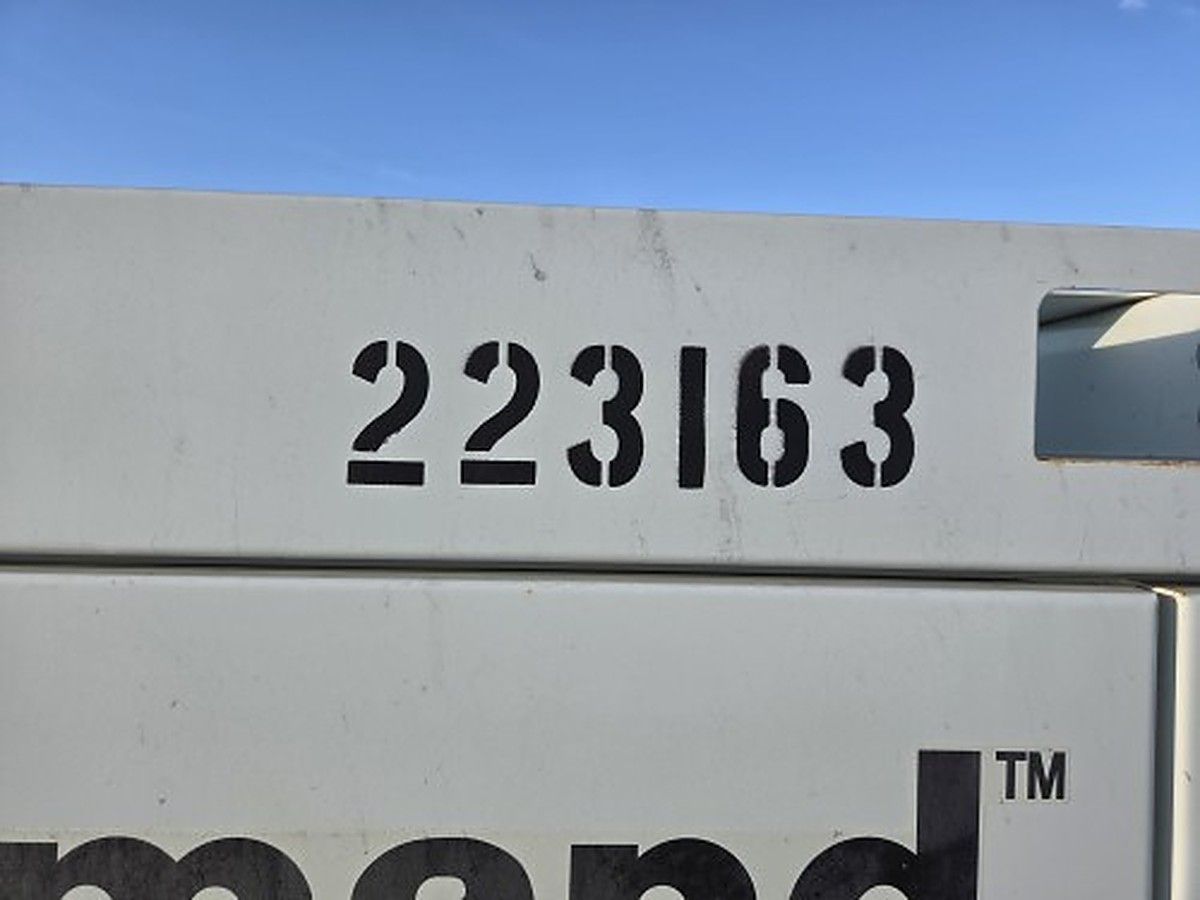 ALLMAND BR MP25 photo 5