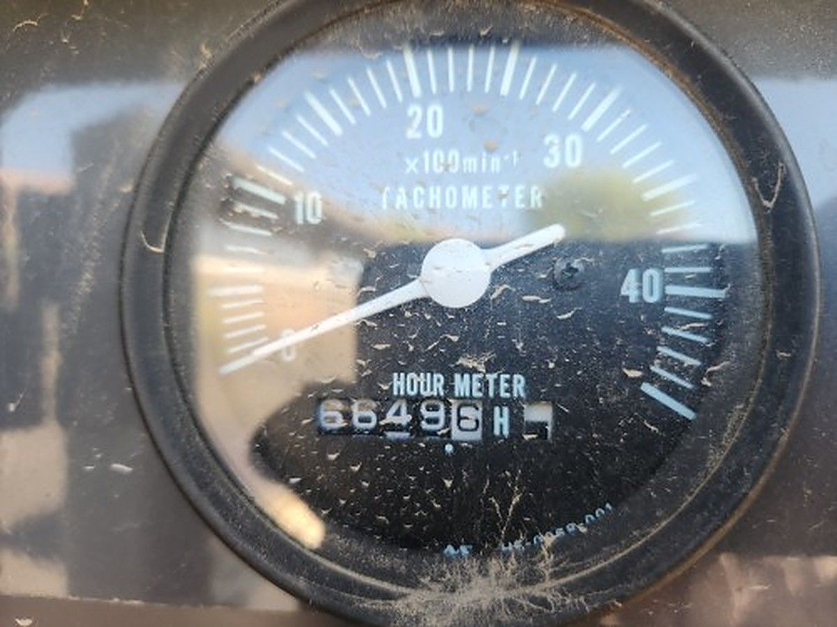 ALLMAND BR MP25 photo 6