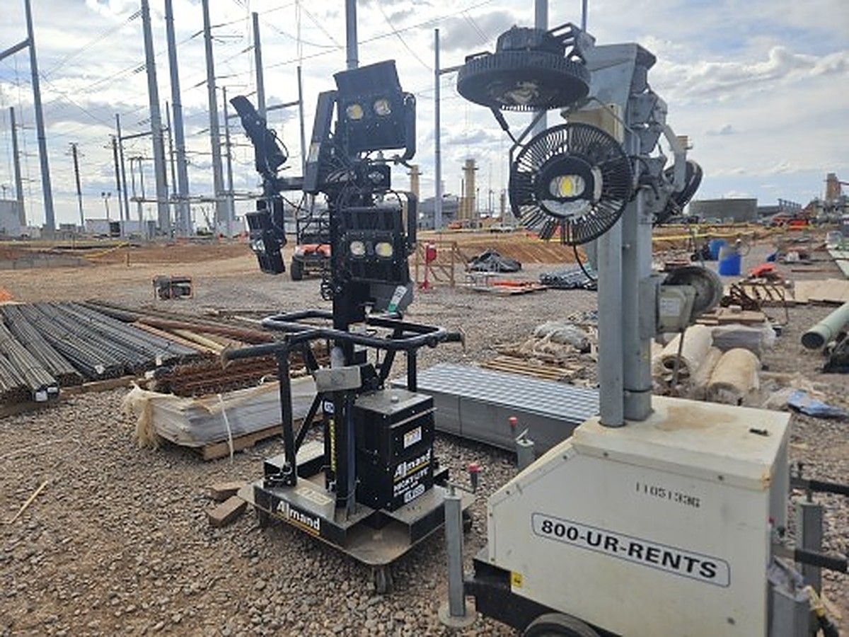 2019 ALLMAND BR NL-E SERIES for sale in Las Vegas, NV