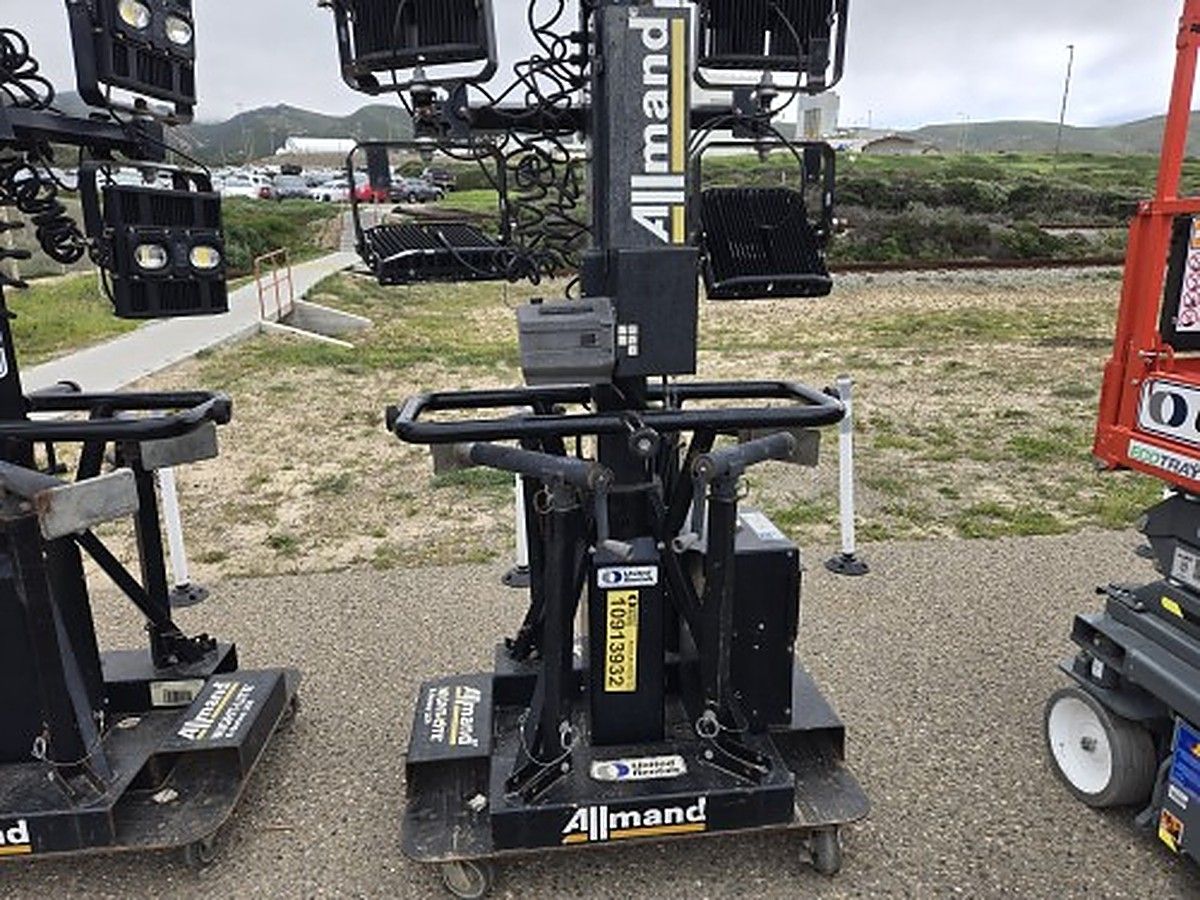 ALLMAND BR NL-E SERIES photo 2