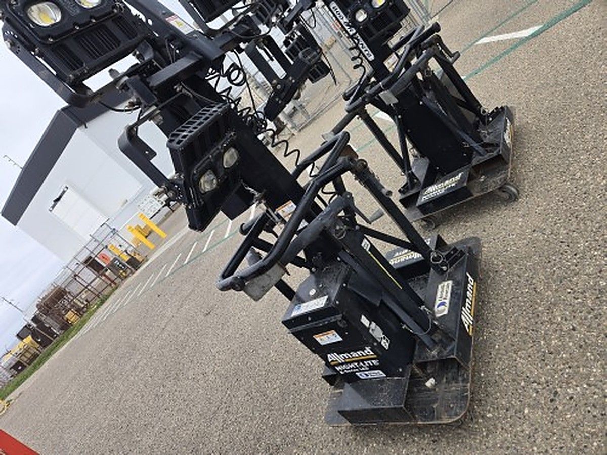 ALLMAND BR NL-E SERIES photo 4