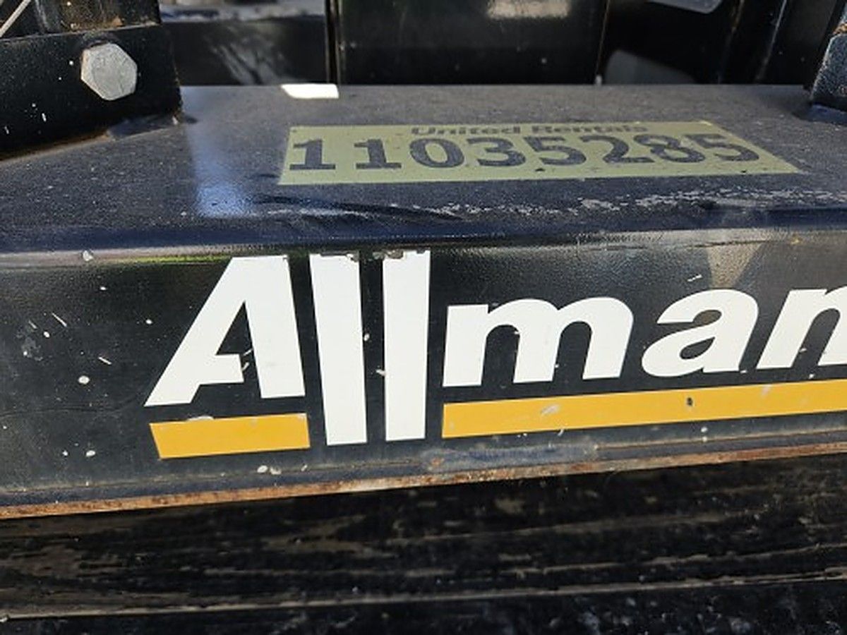 ALLMAND BR NL-E SERIES photo 2