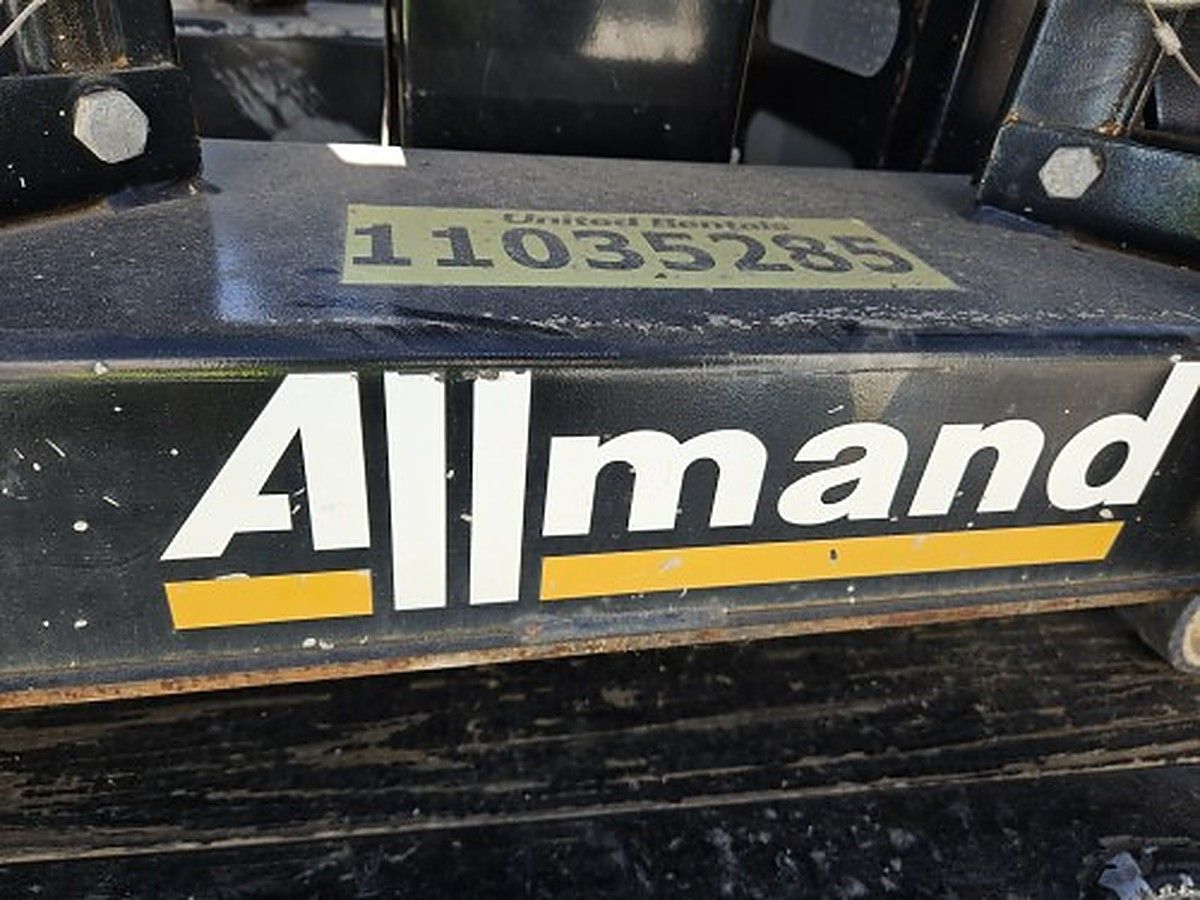 ALLMAND BR NL-E SERIES photo 3
