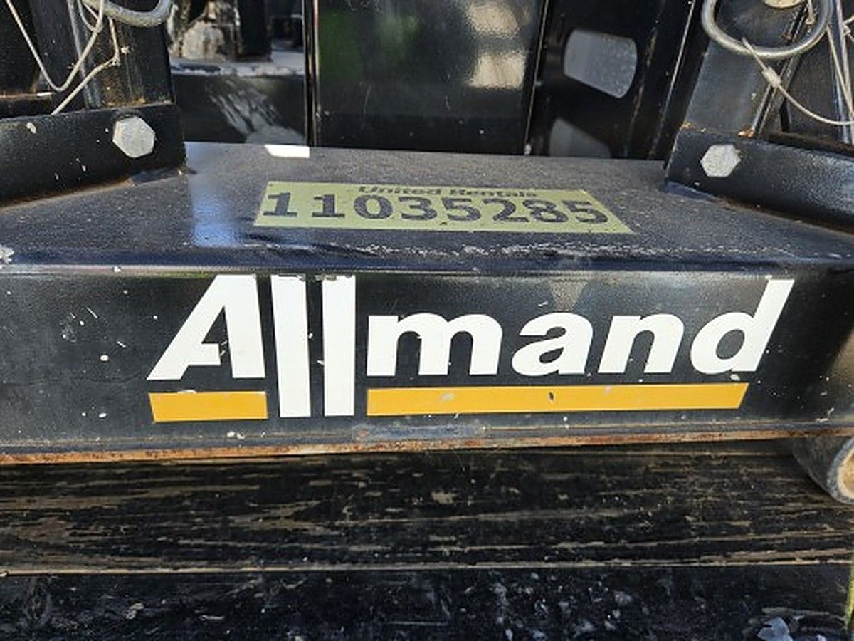 ALLMAND BR NL-E SERIES photo 4