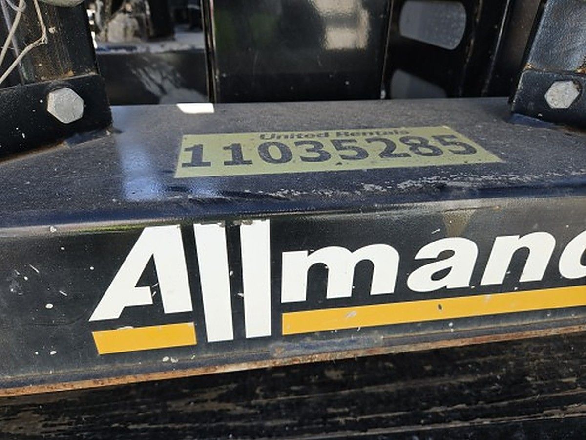 ALLMAND BR NL-E SERIES photo 5
