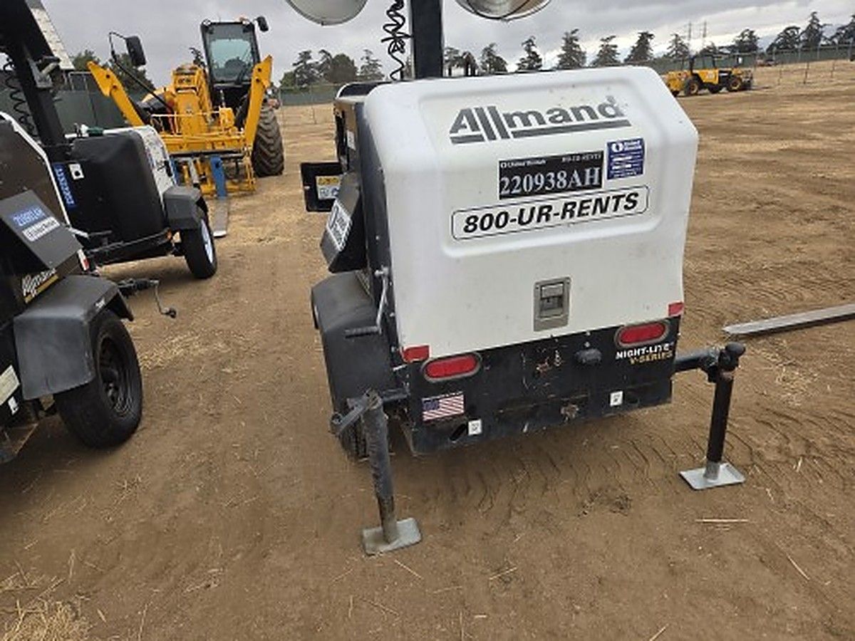 ALLMAND BR NLV-ML3EC photo 2
