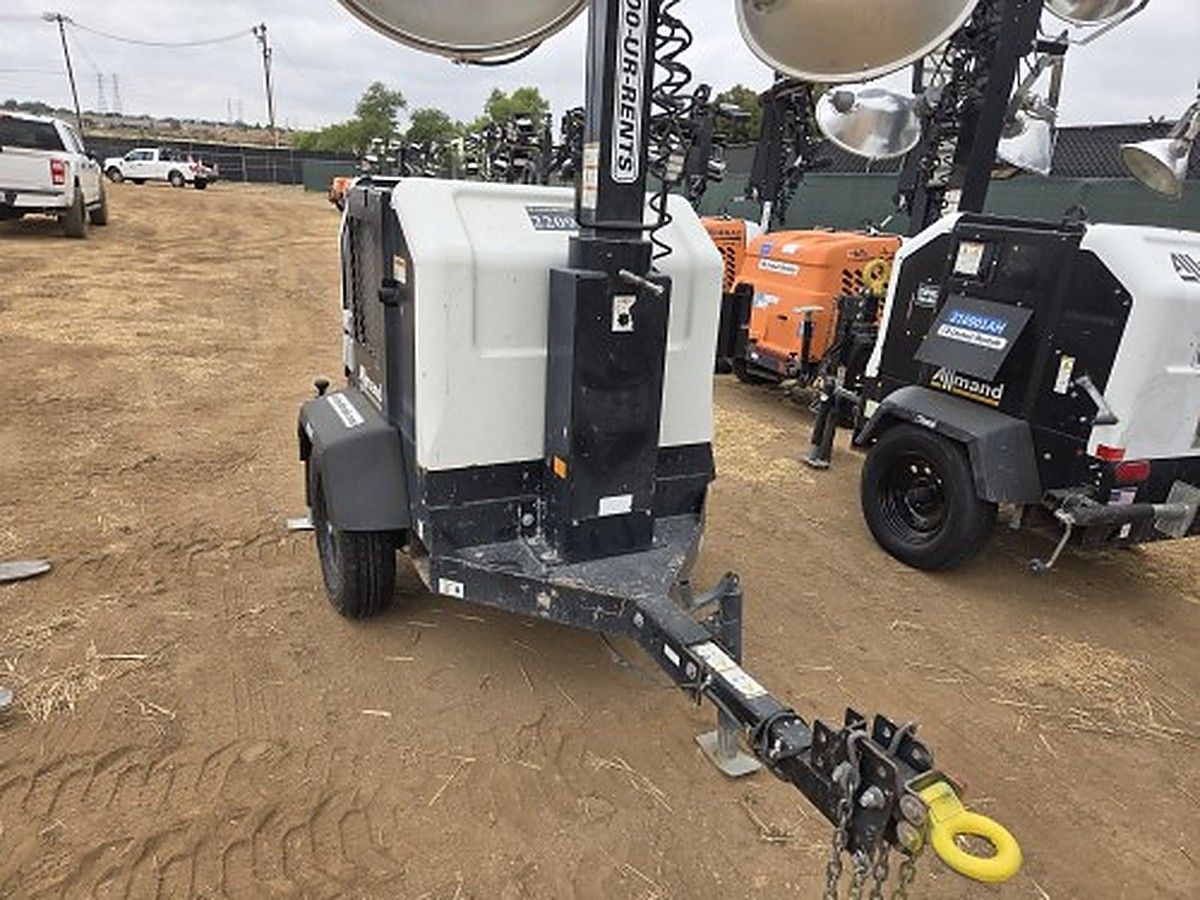 ALLMAND BR NLV-ML3EC photo 3