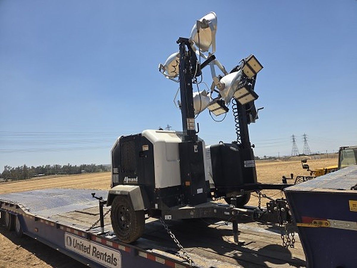 ALLMAND BR NLV-ML3EC photo 4