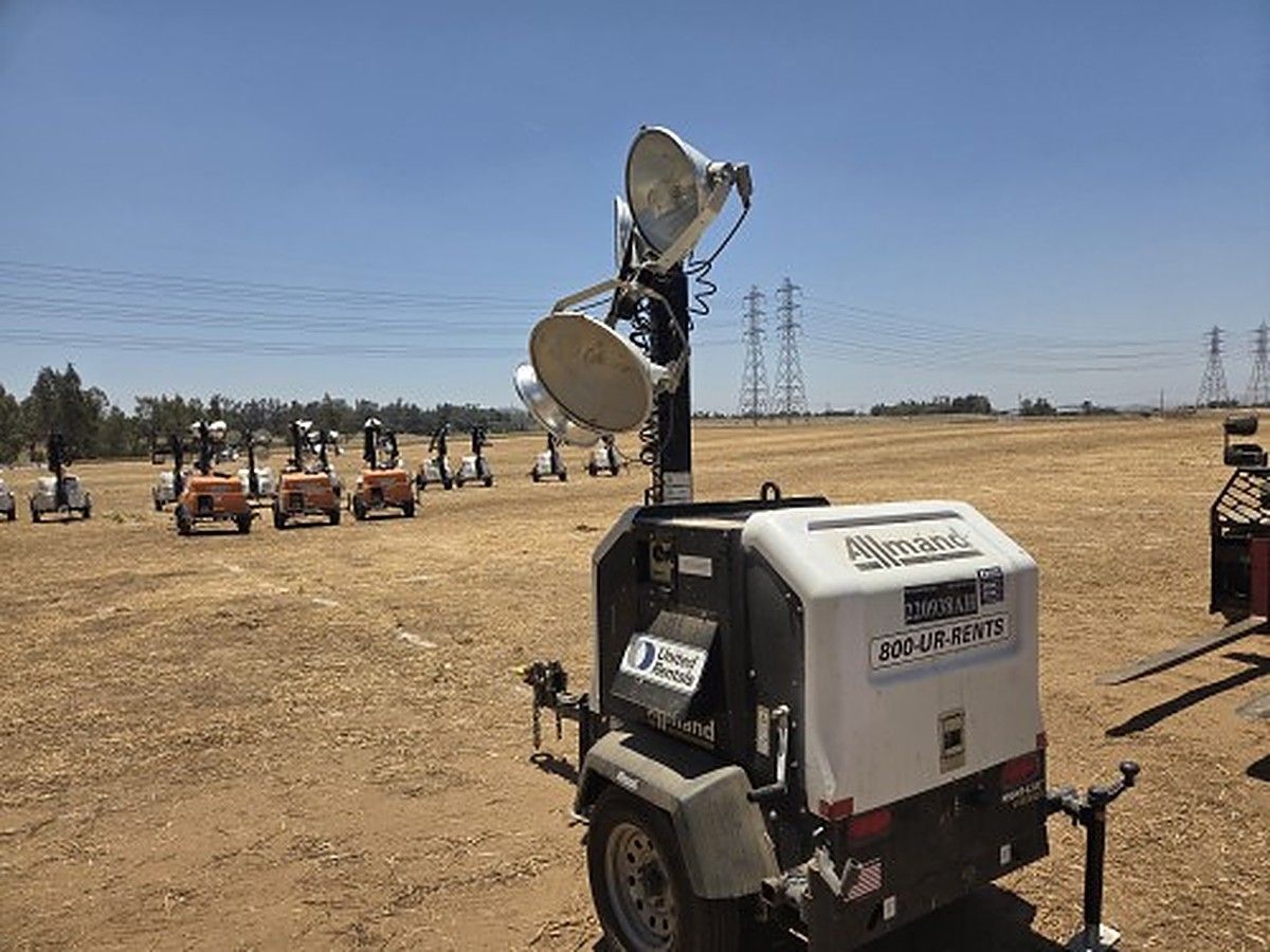 ALLMAND BR NLV-ML3EC photo 5