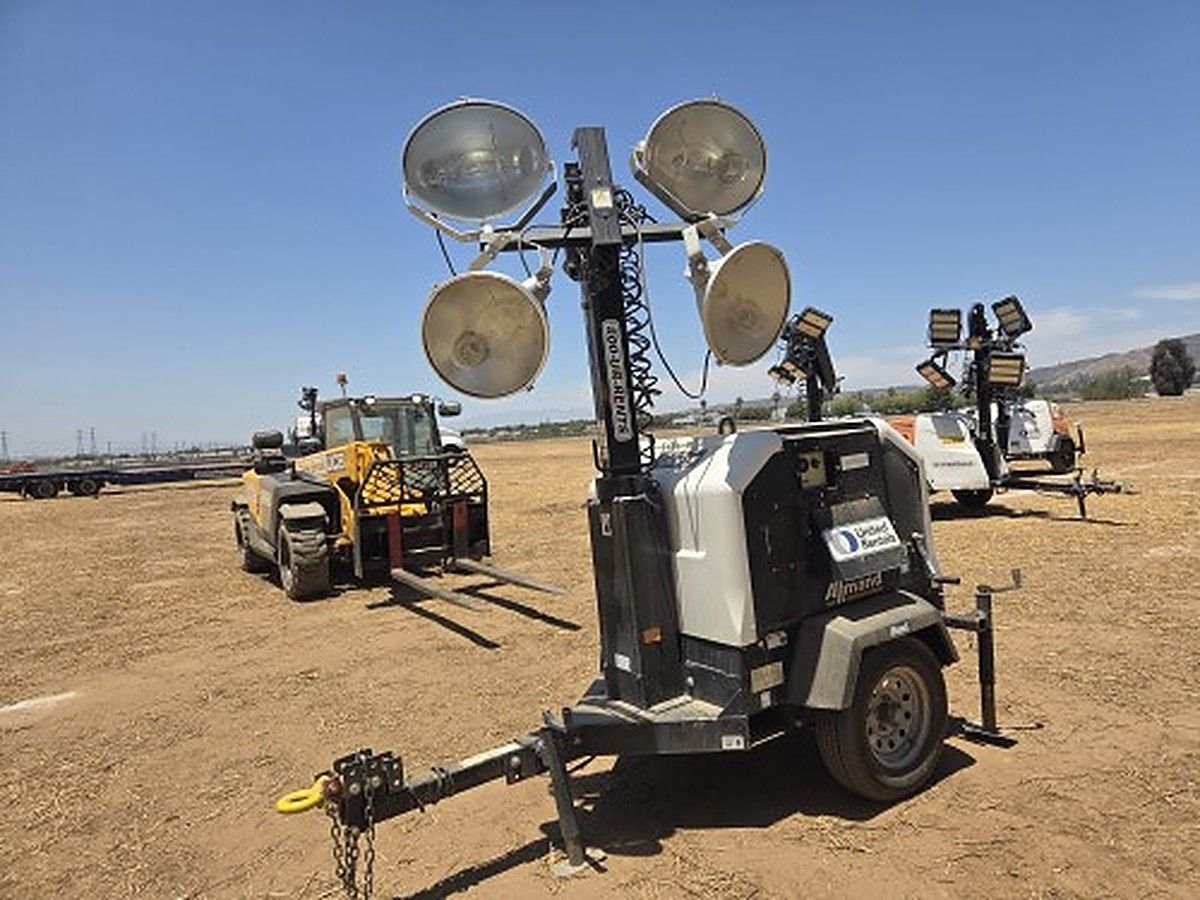 ALLMAND BR NLV-ML3EC photo 6