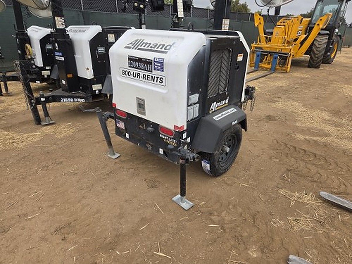 ALLMAND BR NLV-ML3EC photo 10