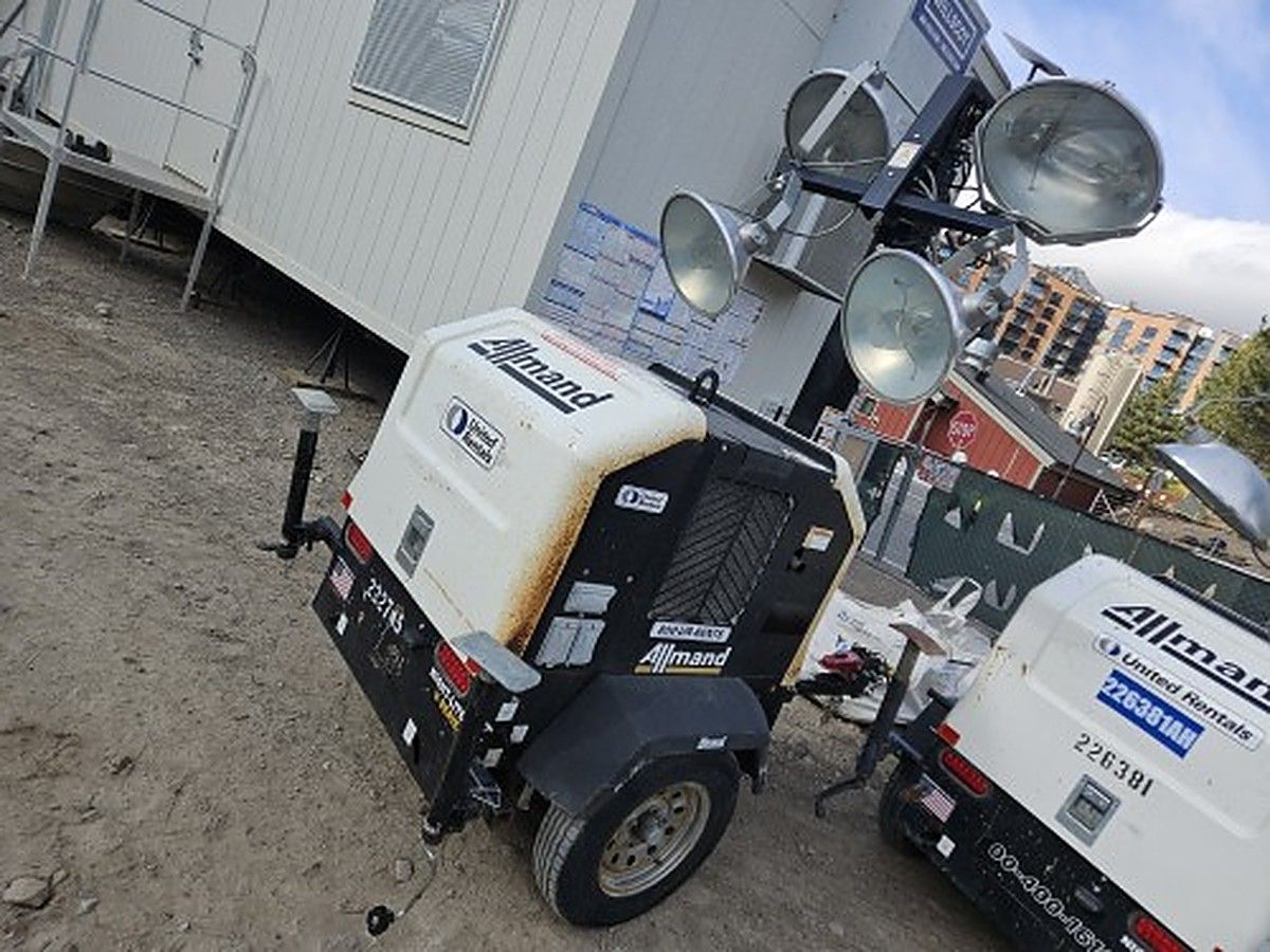 ALLMAND BR NLV-ML3EC photo 2