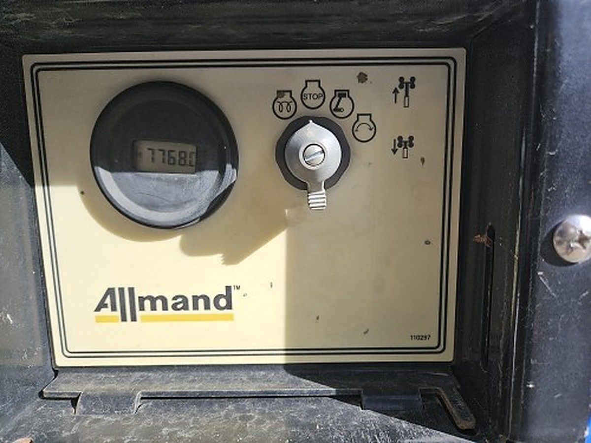 ALLMAND BR NLV-ML3EC photo 11
