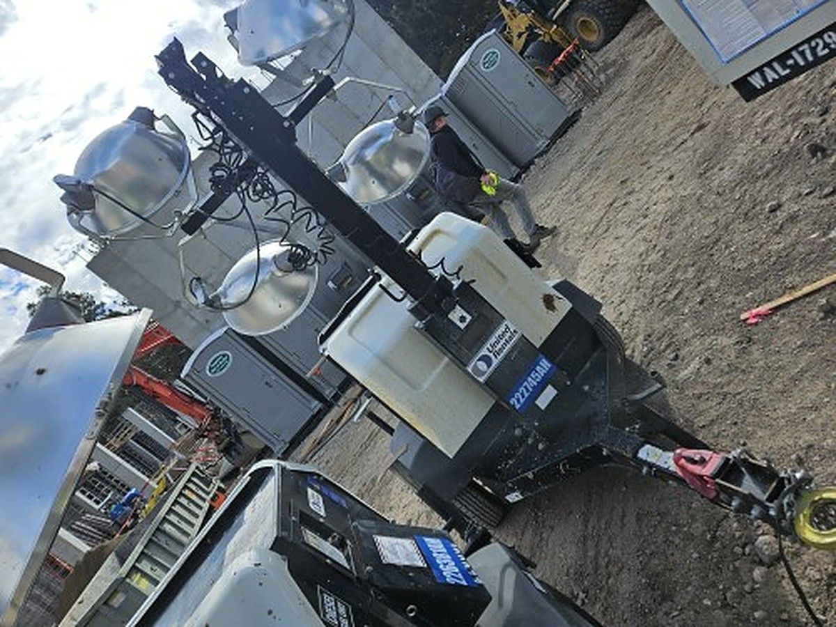 ALLMAND BR NLV-ML3EC photo 3